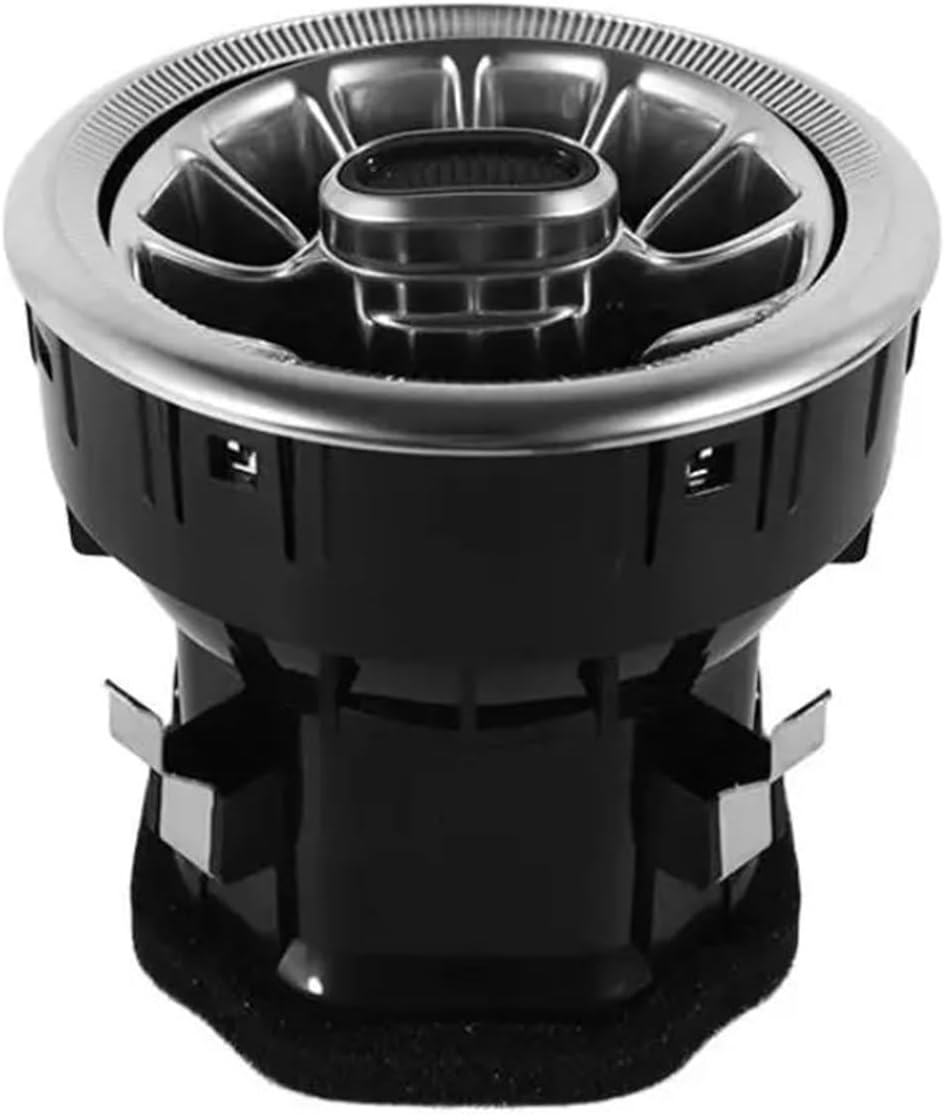 W447 Vクラス エアコンベント 吹き出し口　社外品 メルセデス・ベンツ Vクラス W447のエアコンベントを後期型に